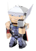 Thor Terra di Metallo
