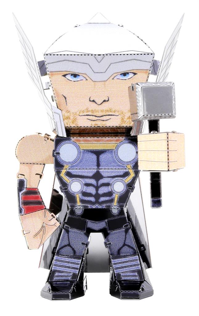 Thor Terra di Metallo