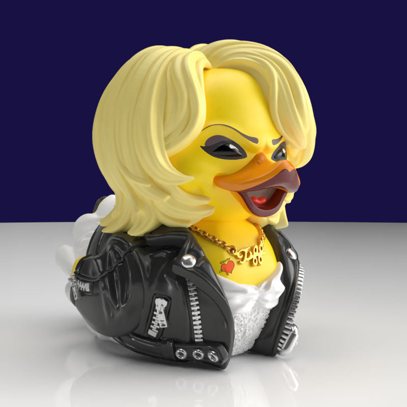 Tiffany Duck (edizione in scatola)