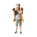 Déguisement enfant Tigre