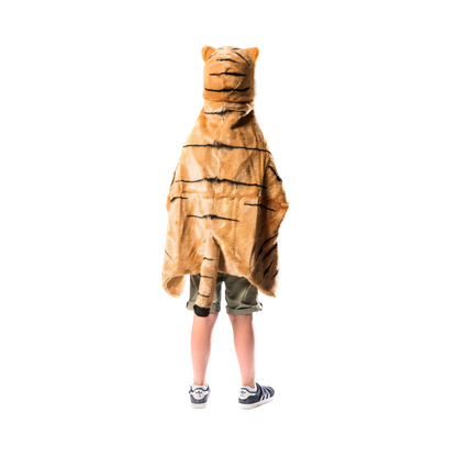 Déguisement Enfant Tigre - Wild & Soft