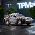 Retour vers le Futur: DeLorean Time Machine TUBBZ (Special Edition)