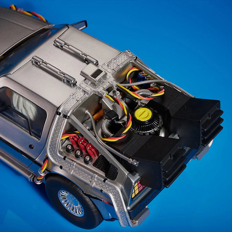 DeLorean TUBBZ (Special Edition)