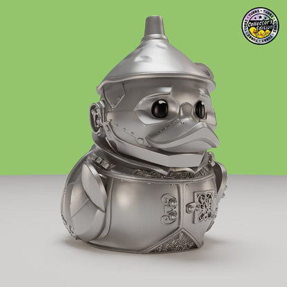 Tin Man Duck (Collector's Edition)