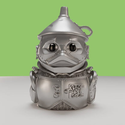 Tin Man Duck (Collector's Edition)
