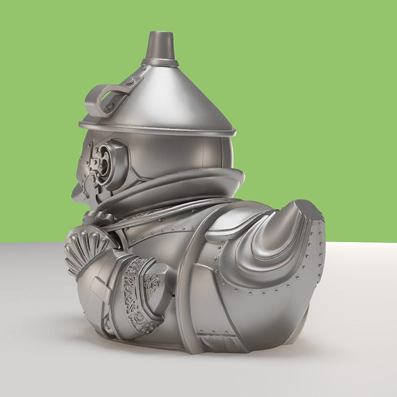 Tin Man Duck (Collector's Edition)