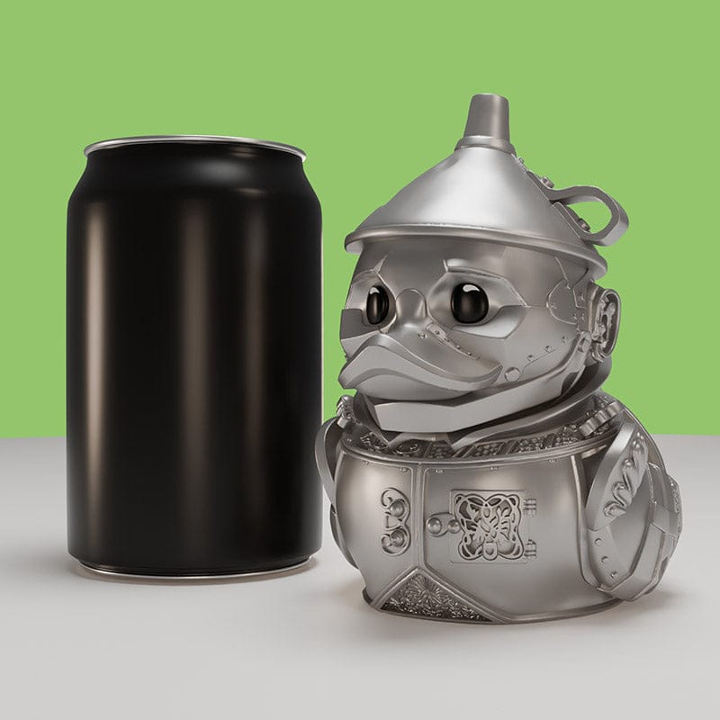 Tin Man Duck (Collector's Edition)