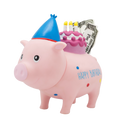 Maiale di compleanno