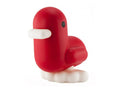 Tirelire Canard Rouge ColorZ