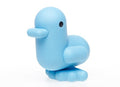 Enten-Sparschwein Blau Fullcolor