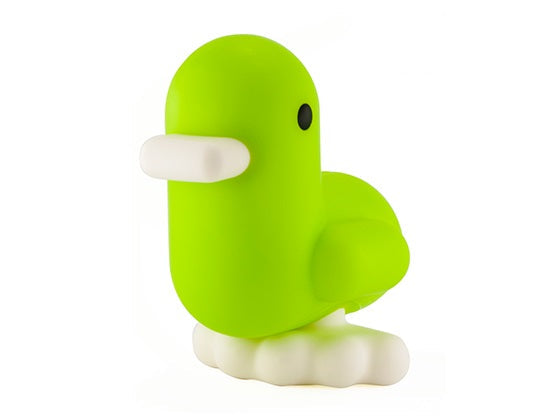 Colorz green duck duck