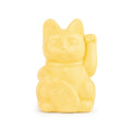Salvadanaio Chat Chanceux Giallo