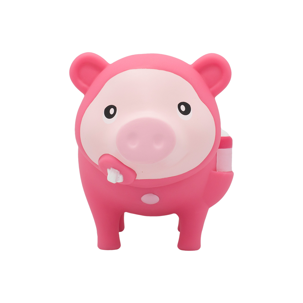 Schwein Baby Mädchen Rosa