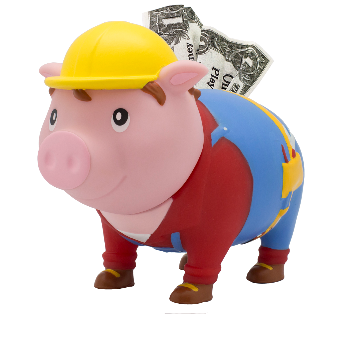 Construction workers