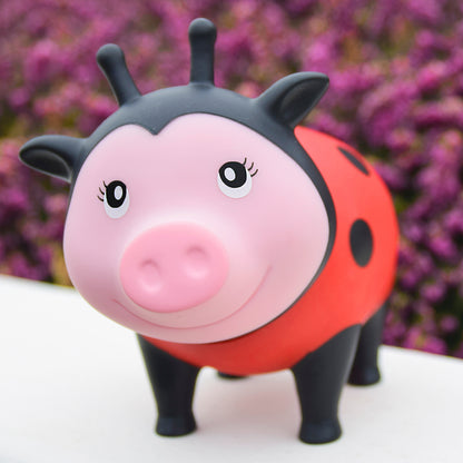 Pig Ladybug