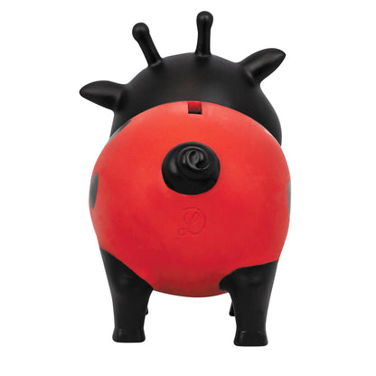 Pig Ladybug