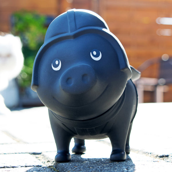 Dark Pig