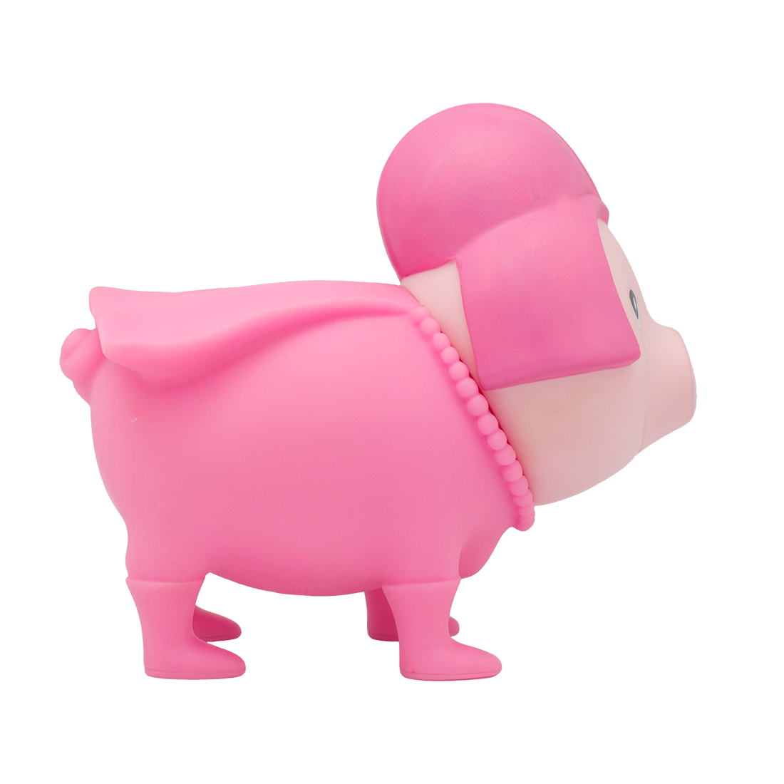 Pig Pink Vader