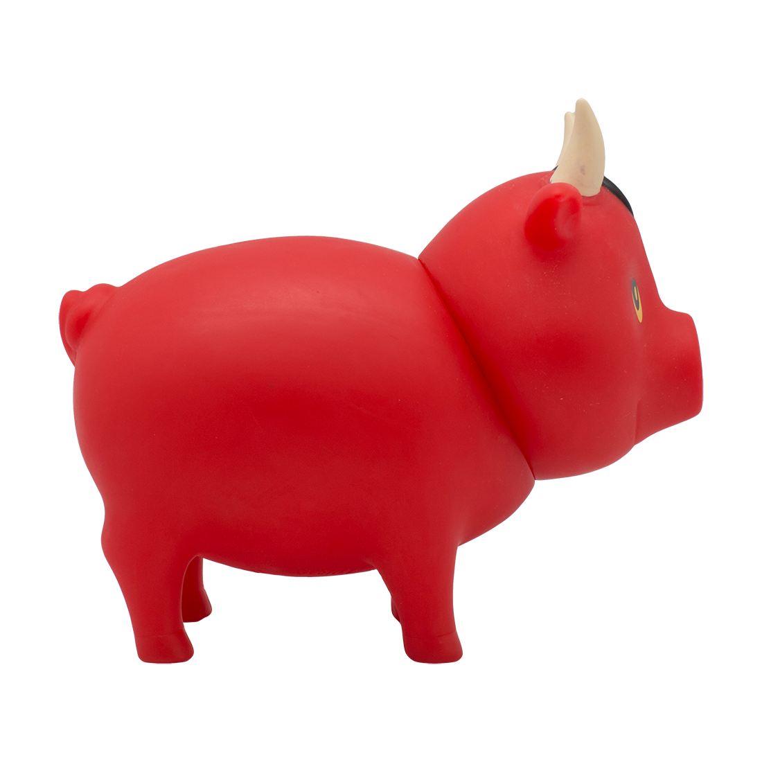 Devil Pig