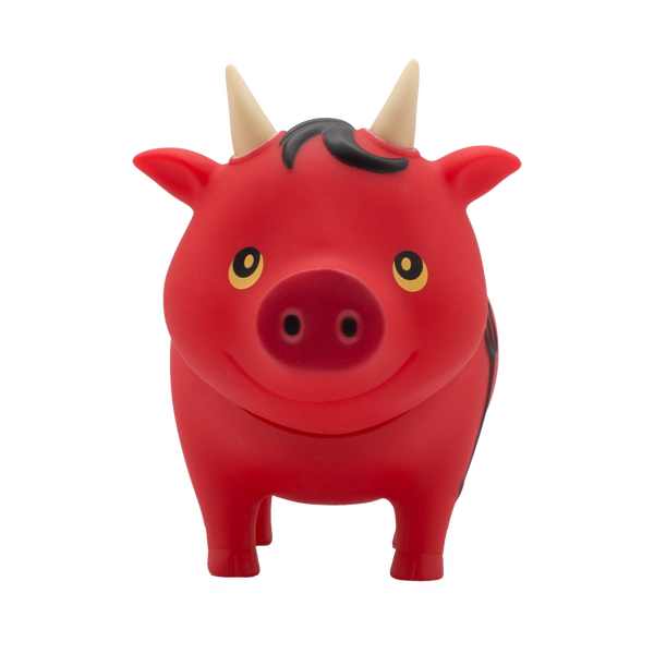 Devil Pig