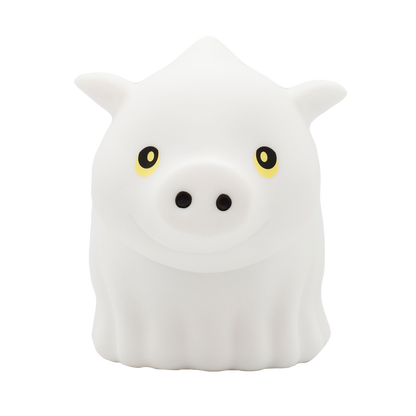 Ghost Pig