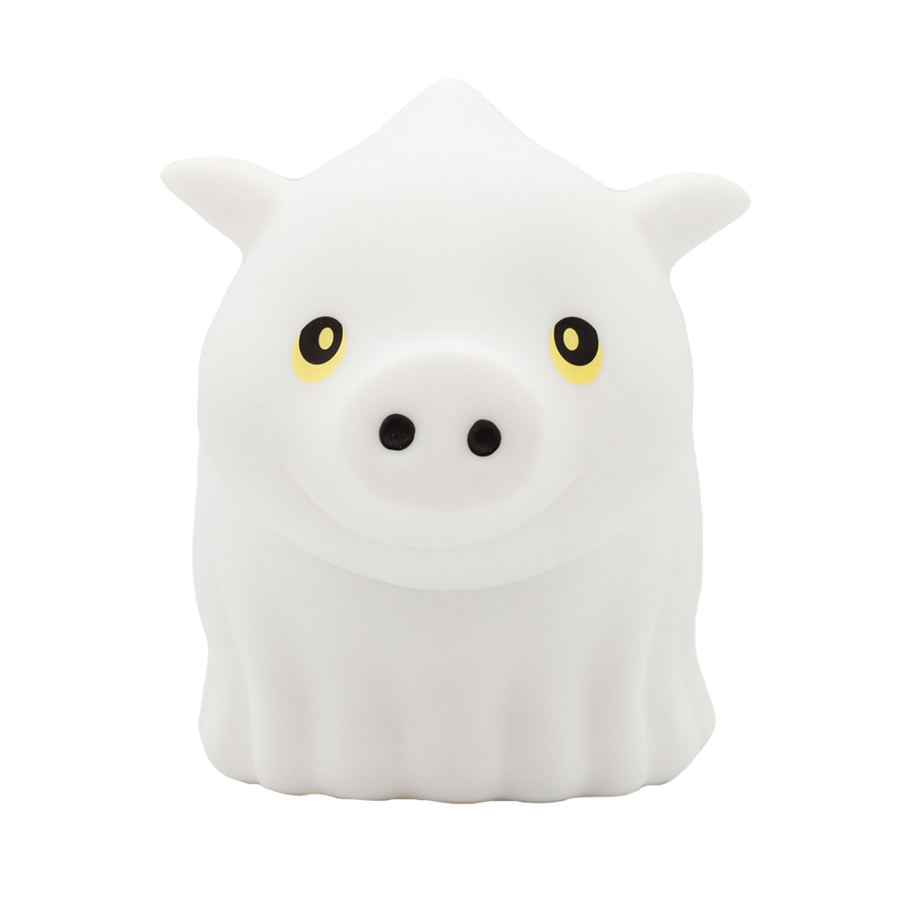Cochon Fantôme
