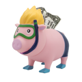 Maiale subacqueo