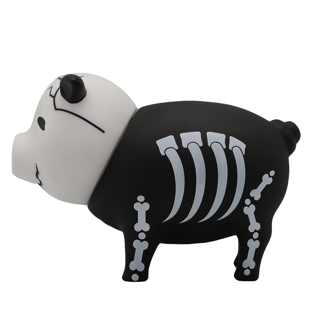 Skeleton Pig