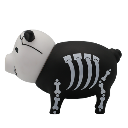 Skeleton Pig