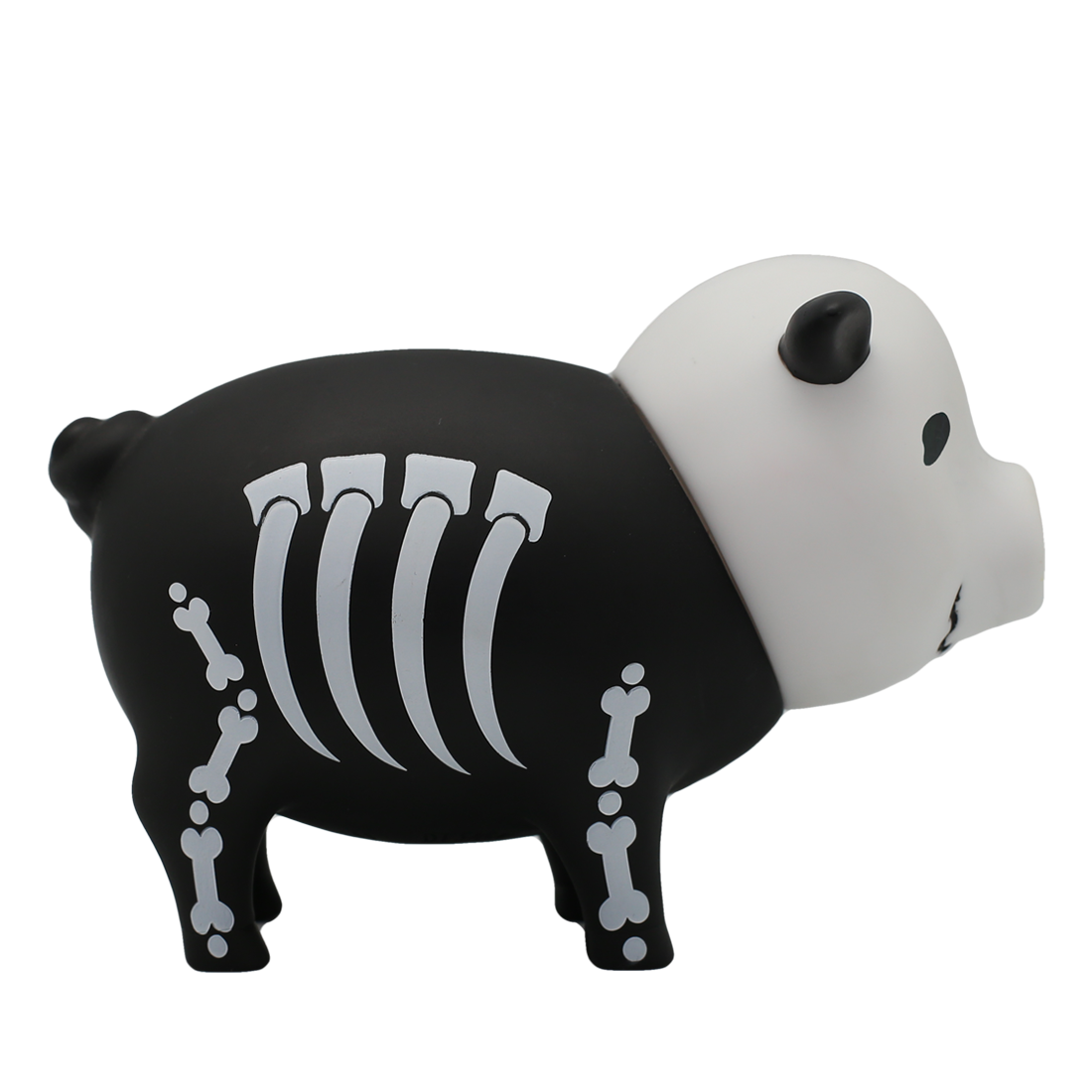 Skeleton Pig