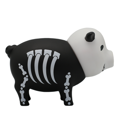 Skeleton Pig