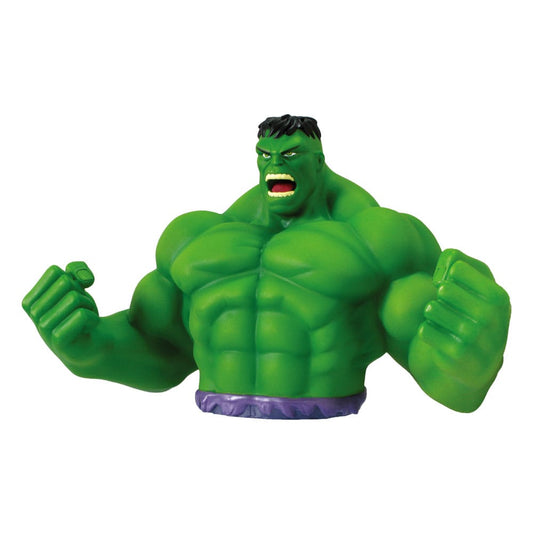 Marvel Money Bank - Hulk (Bust)