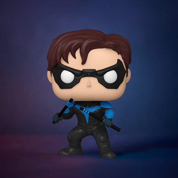 Pop! Nightwing (Titans)