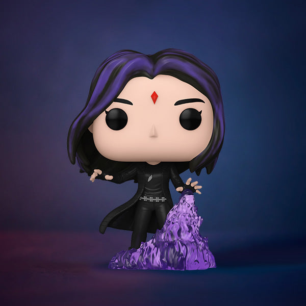 Raven (Titans) - PRECOMMANDE*