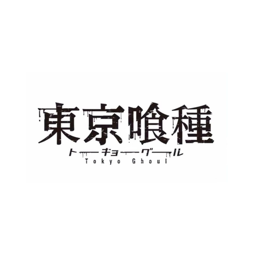 Tokyo Ghoul
