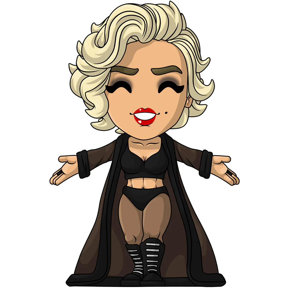 Figurine Toni Storm