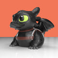 Canard Dragons: Krokmou TUBBZ (Giant XL Edition)