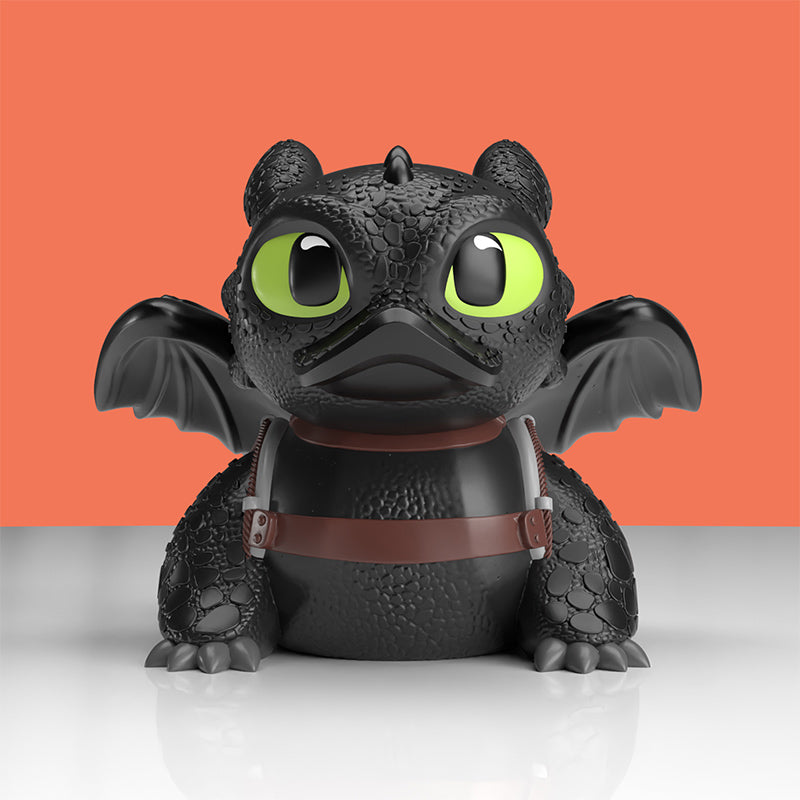 Toothless Duck (Giant XL Edition) 