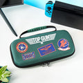 Custodia Nintendo Switch Top Gun