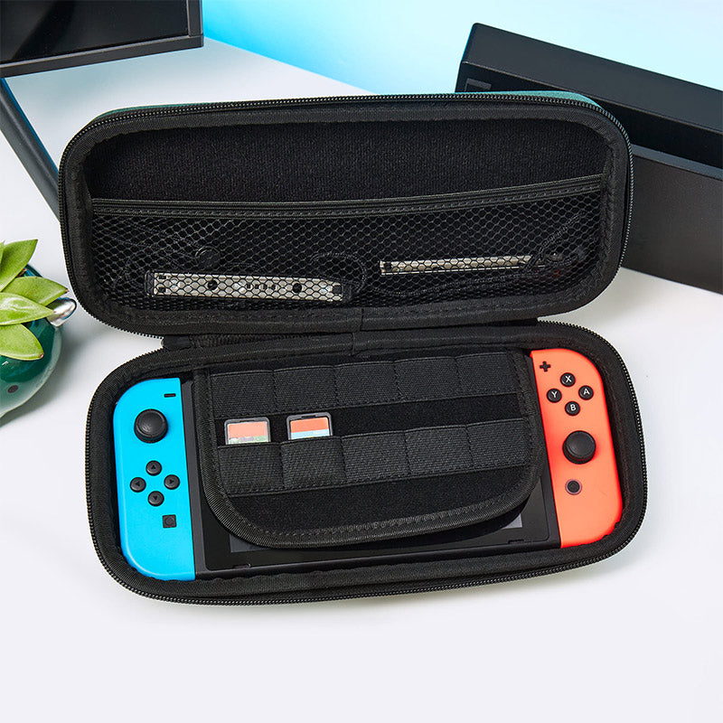 Custodia Nintendo Switch Top Gun