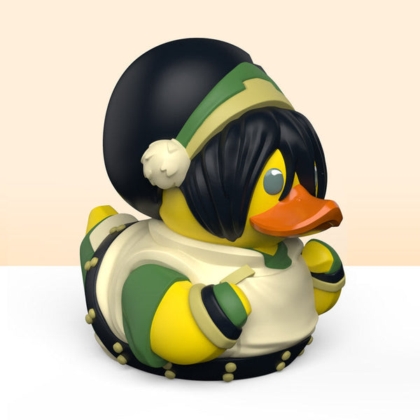 Canard Avatar: le dernier maître de l´air: Toph Beifong TUBBZ (First Edition) - vue 2