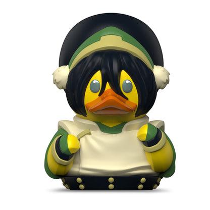 Duck Toph Beifong - PRE-ORDER*