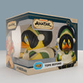 Canard Avatar: Le Dernier Maître de l’Air: Toph Beifong TUBBZ (Boxed Edition)