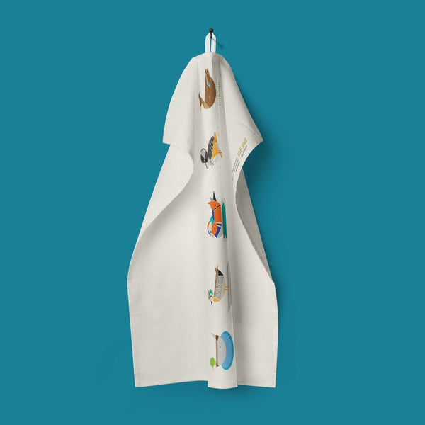 5 duck cloth