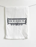 Geschirrtuch Bourbon