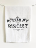 Geschirrtuch Butter My Biscuit