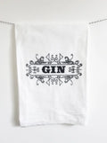 Gin Torchon