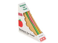 Strofinaccio Sandwich Triangle