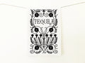 Strofinaccio Tequila