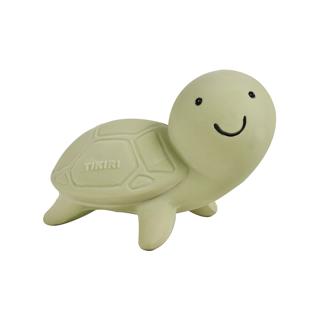 My First Ocean Buddies – Turtle